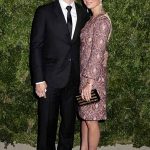 CFDA/Vogue Fashion Fund Awards 2012