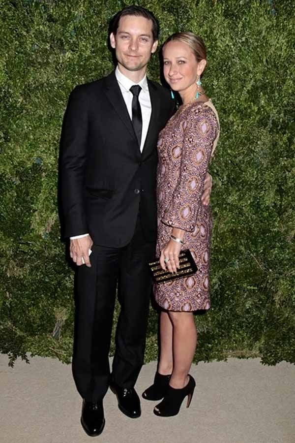 CFDA/Vogue Fashion Fund Awards 2012