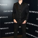 Emporio Armani in New York