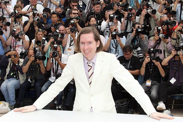 Cannes Film Festival 2012: Day One