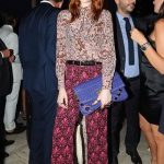 Venetian Shades: Valentino and W Magazine Throw Fete