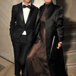 Paris Fashion Week Front Row and Parties