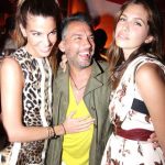 The "Commercial Break" Venice Biennale Party - Fashion Events