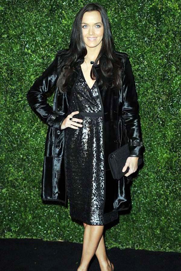 The Evening Standard Theatre Awards 2012