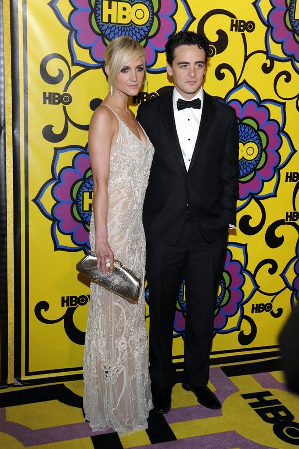 Winners Party Post Emmys