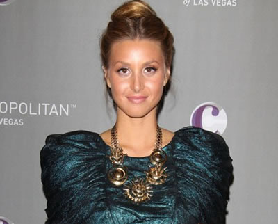 Whitney Port