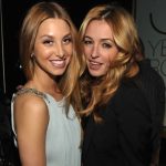 Whitney Port, Cat Deeley