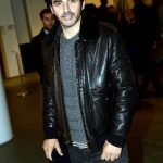 Marc Jacobs Hosts Screening for 'Disconnect'