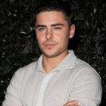 Zac Efron