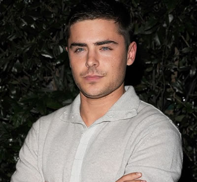 Zac Efron