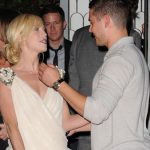 Zac Efron, Brittany Snow