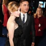 Zac Efron, Emma Roberts