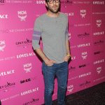 "Lovelace" Premieres at New York - Zachary Quinto