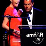 amfAR Inspiration Gala, New York 2011 - Fashion Events