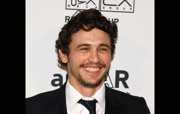 James Franco