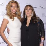 Beyonce Knowles, Lorraine Schwartz