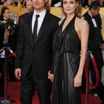 18th annual Screen Actors Guild Award winners 2012