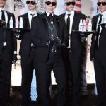 Karl Lagerfeldâ€™s Coca-Cola Collaboration Party - Latest Fashion Events