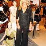 Kate Moss Launches Final Topshop Collection