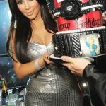 Kim Kardashian 30th Birthday Party, Kim Kardashian