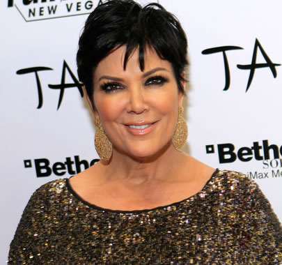 Kris Jenner