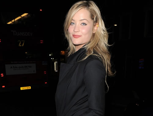 Laura Whitmore