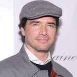 Matthew Settle