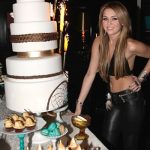 Miley Cyrus' Star-Studded 18th Birthday Bash