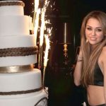 Miley Cyrus' Star-Studded 18th Birthday Bash