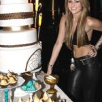 Miley Cyrus' Star-Studded 18th Birthday Bash