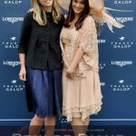 Prix de Diane Longines - Latest Fashion Events