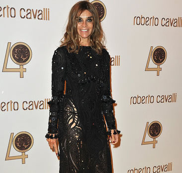 Carine Roitfeld