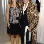 John Galliano, Natalie Portman Celebrate Dior Flagship