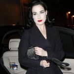 Dita Von Teese