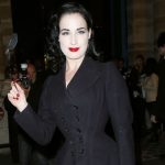 Dita Von Teese