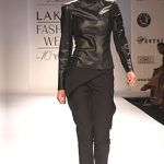 Anand Kabra Collection For Lakme Fashion week 09
