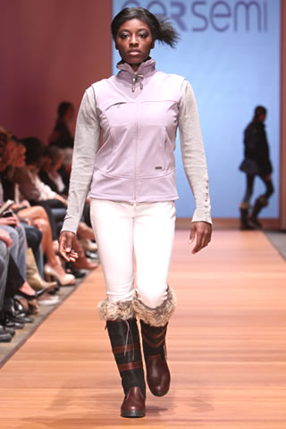Gersemi - Spring/Summer 2010 Collection