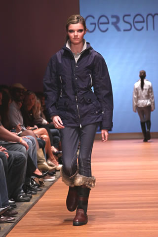 Gersemi - Spring/Summer 2010 Collection