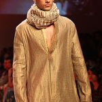 Manish Malhotra Collection for Lakme Fashion Week 09