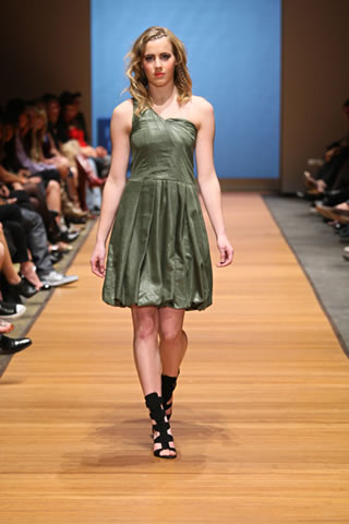 Idom - Spring/Summer 2010 Collection