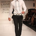 Narendra Kumar Fall Winter collection for Lakme Fashion week 09