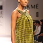 Rimzim Dadu Fall winter collection 2009 for Lakme Fashion Week 09