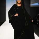 1001 Abayas Dubai Fashion Week 2011