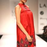 Pallavi Murdia Collection at Lakme fashion Week 2009