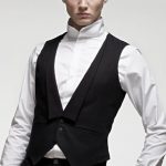 Simon Hannibal Fischer - Latest Fashion Collection For Men