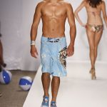 ED Hardy Swimwear - 2010 Collection - Miami