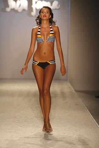 Luli Fama - Swimwear 2010 Collection - Miami