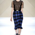 Adam Lippes Fall 2011 Collection