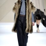 Adam NY Fall 2011 collection