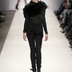a/w 2011 collection by tony cohen at amsterdam fashion week